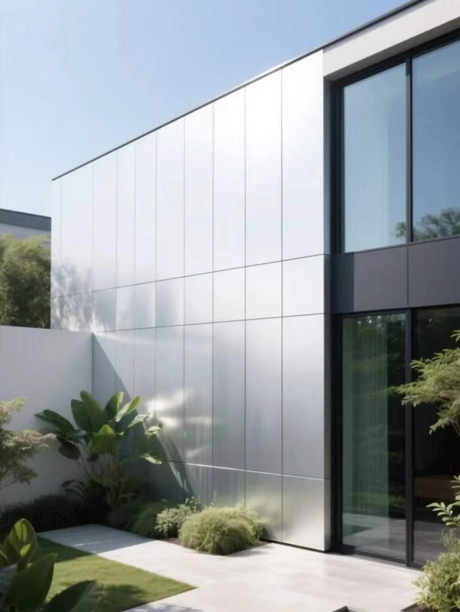 Aluminium Panel For Wall suppliers